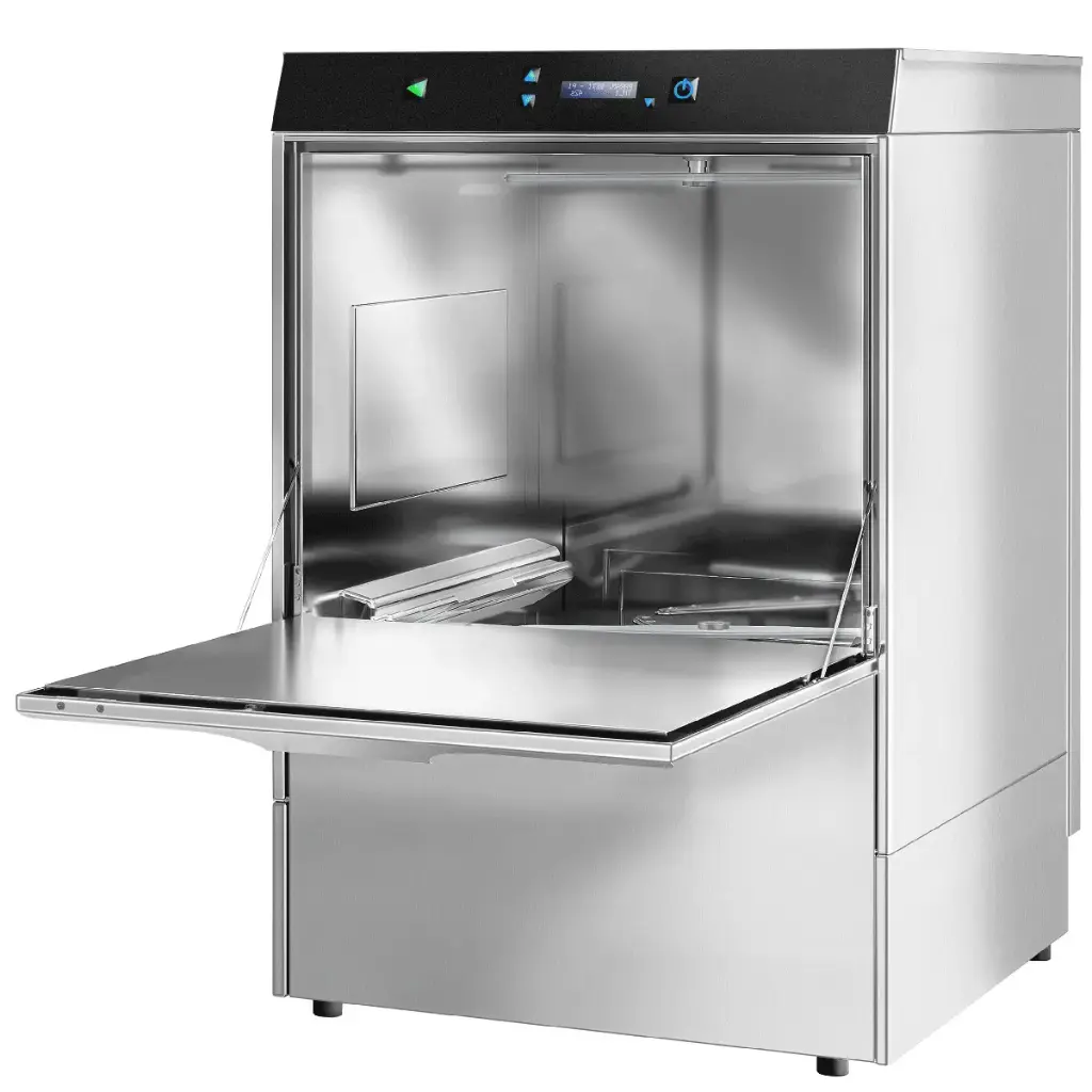 Geschirrspülmaschine