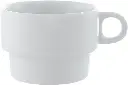 Kaffee-Obere mit Untere TC100