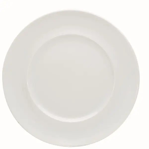 Teller schmale Fahne, 27 cm Enjoy