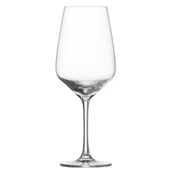 Weinglas groß Taste