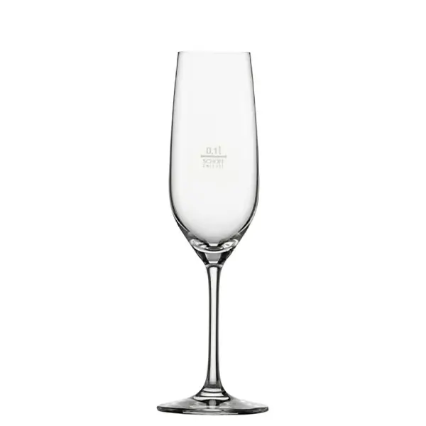 Sektglas Vina