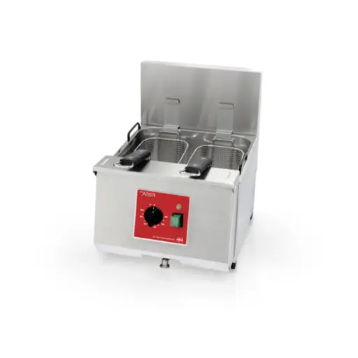 [9337067] Fritteuse Frita