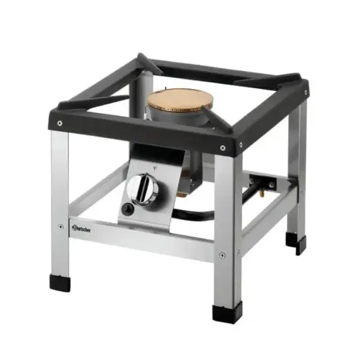 [9050132] Hockerkocher Gas, klein