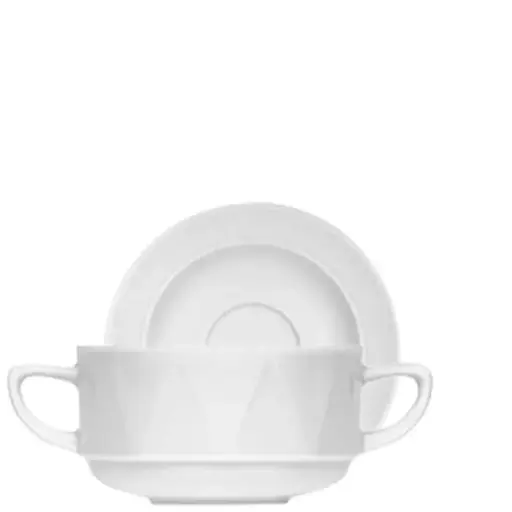 [9004353] Suppen-Obere mit Untere Prisma